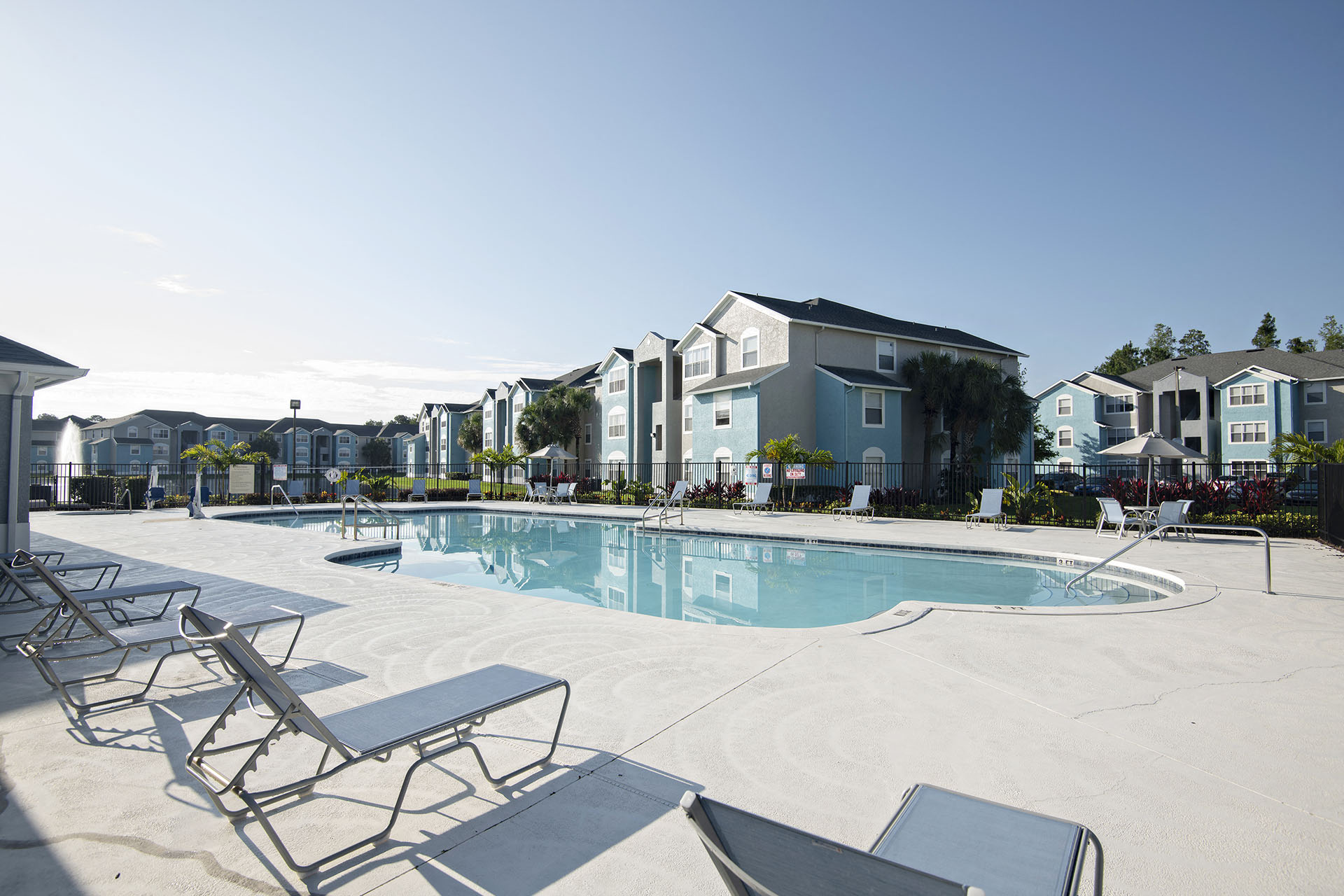 Willow Key Apartments in Orlando, FL